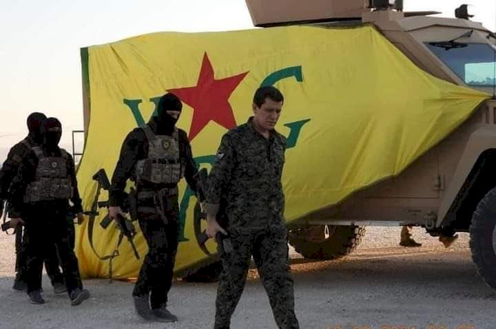 Mazlum Abdi: Haseke’de Kobani zaferi tekrarlandı