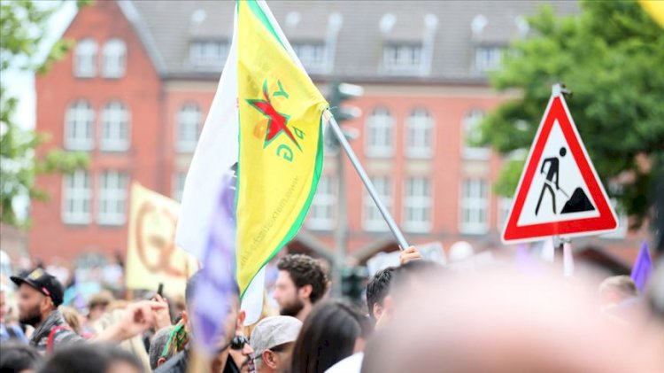 İngiltere'de Yargıtay’dan ‘PKK’ kararı