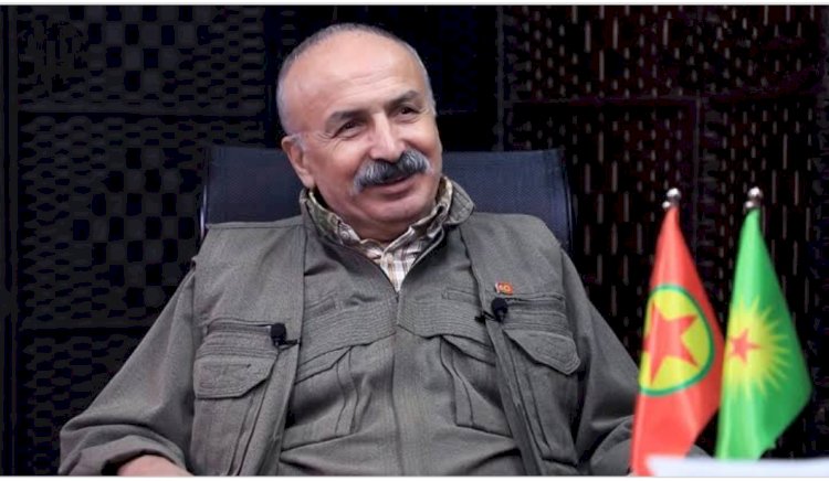 PKK'li Karasu'dan Sezen Aksu açıklaması
