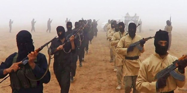 BM'den IŞİD'in Haseke'deki saldırısına ilişkin uyarı: Tehlike büyüyor!
