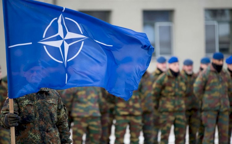 NATO: Rusya ile askeri çatışmaya hazırız!