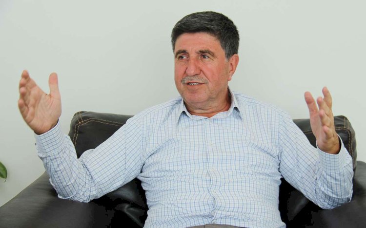 Altan Tan: Seçime, her zaman olduğu gibi Kandil de, Öcalan da müdahil olacaktır