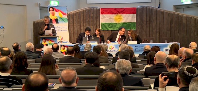 Diakurd: Amaç Kürt birliği ve Kürdistan Bölgesi’nin kazanımlarını korumak!