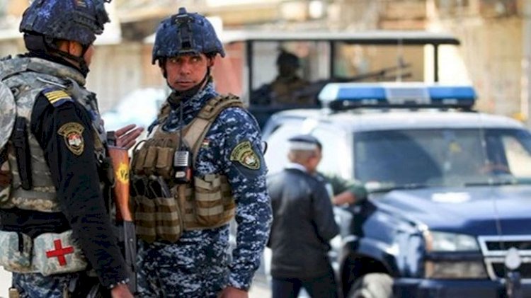 IŞİD polis noktasına saldırdı: 2 ölü, 1 yaralı