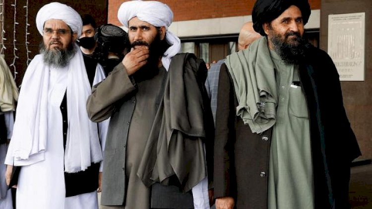 BM: Taliban, af vaadine rağmen 100'den fazla eski yetkiliyi öldürdü!