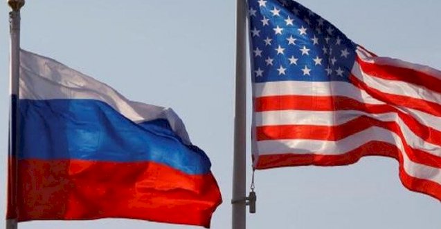 Rusya'dan ABD'ye cevap: Geri adım atmayacağız!