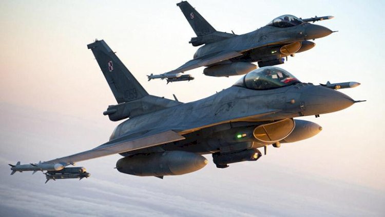 ABD’den Türkiye’ye S-400 eleştirisi ve F-16 talebine yanıt