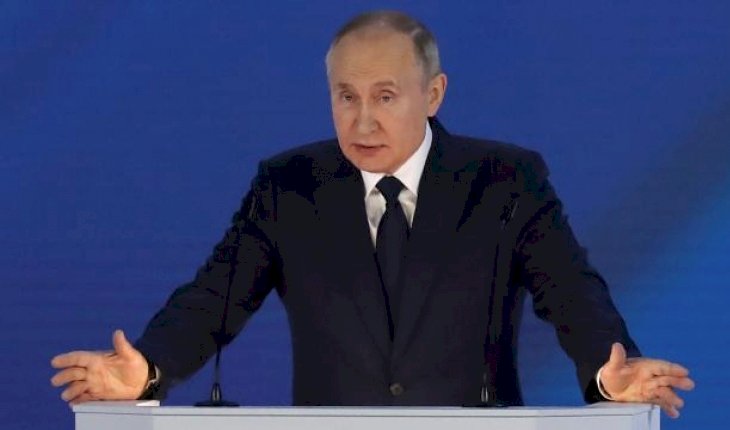 Putin: Kolay olmayacak ama bir karar alacağız