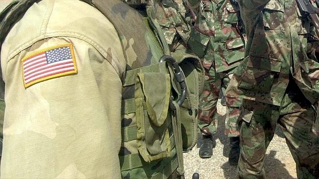 Pentagon duyurdu: Doğu Avrupa'ya 3 bin asker gönderilecek