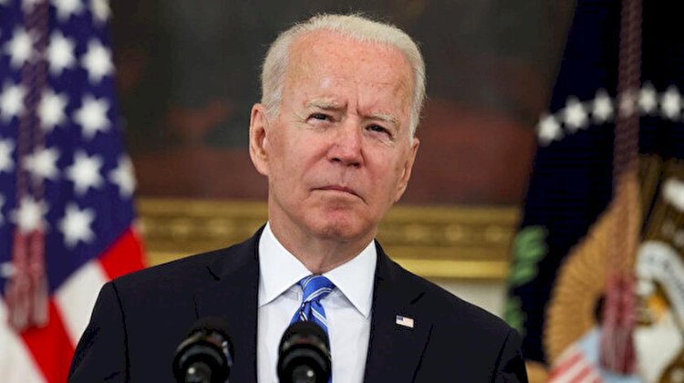 ABD Başkanı Biden: IŞİD lideri öldürüldü!