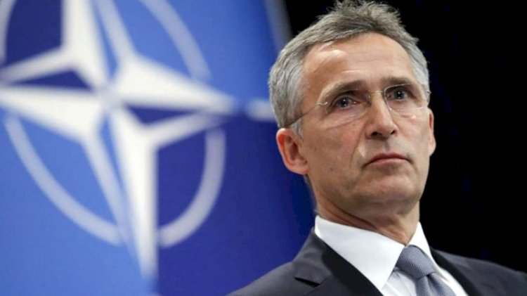 NATO Genel Sekreteri Merkez Bankası başkanı oluyor