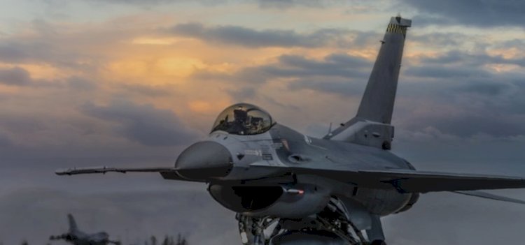 ABD'de Kongre üyelerinden 'Türkiye'ye F-16 satmayın' çağrısı!