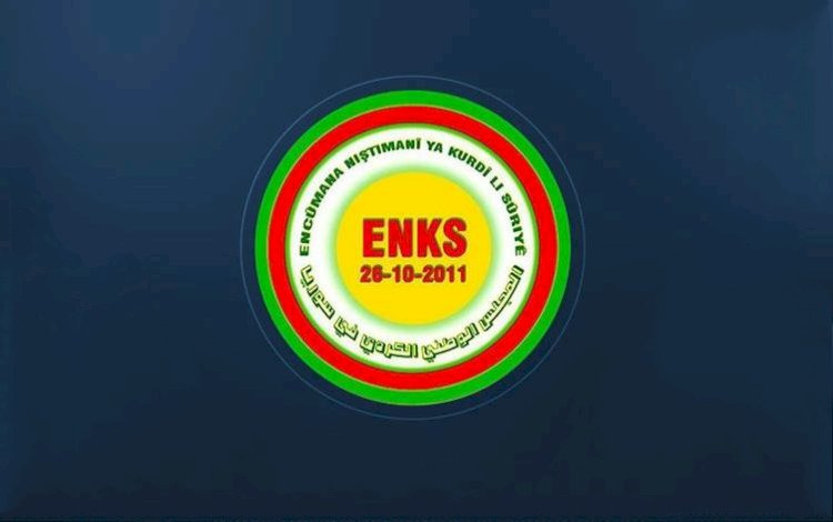ENKS, Rojava’da gazetecilerin kaçırılmasını ve medya kuruluşlarının çalışmalarının engellenmesini kınadı