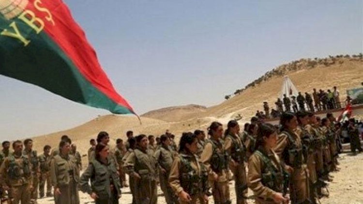 Irak: PKK’nin ülkedeki varlığı meşru değil, sonlandıracağız!