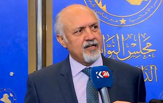 Iraklı parti lideri: 'KDP, Neçirvan Barzani aday gösterebilir'