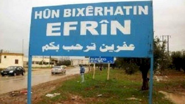 Efrin’de silahlı gruplar 6 kişiyi daha kaçırdı
