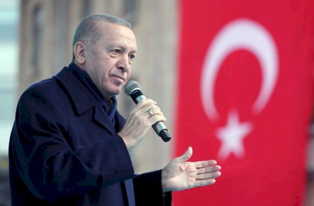 Erdoğan'ın 3. dönem adaylığı Anayasa'ya göre mümkün mü?