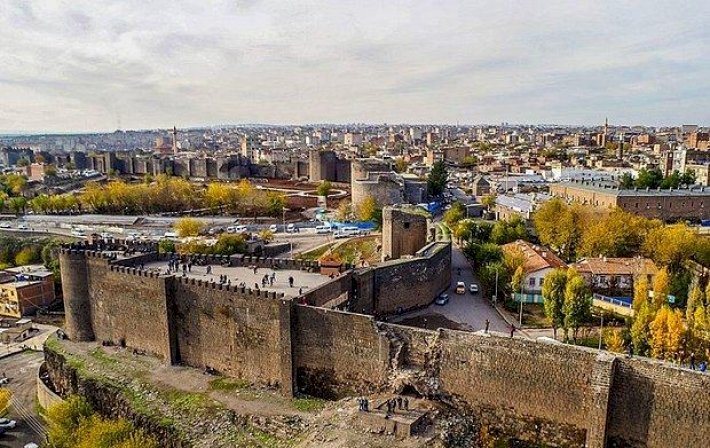 Diyarbakır dünyanın en büyük 5’inci fuarında tanıtılacak
