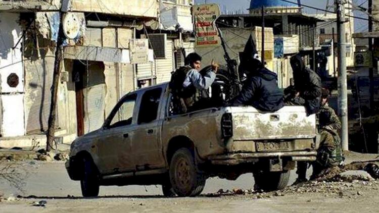 THŞ, IŞİD liderinin öldürülmesinin ardından radikal gruplara çağrı yaptı