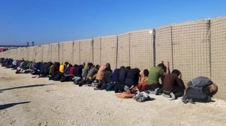 ABD'den Rojava’daki IŞİD tutuklularının durumu hakkında açıklama