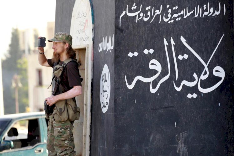 Birleşmiş Milletler: Suriye ve Irak'ta 6 bin ila 10 bin IŞİD'li var!