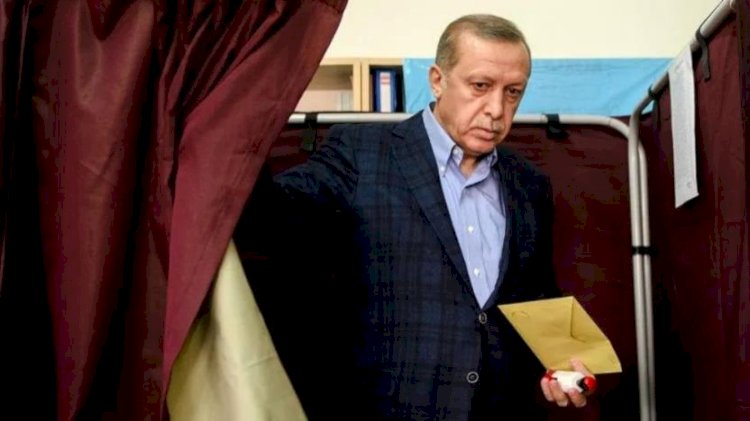 Timothy Ash, seçimi kaybederse Erdoğan'ın ne yapacağını yazdı