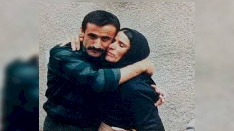 Cezaevindeki oğluna bildiği tek Türkçe cümle ile seslenen İpek Ateş hayatını kaybetti