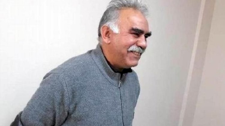 Korkusuz yazarından gündemi değiştirecek 'Öcalan' iddiası!