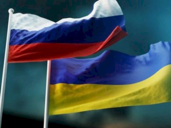 Ukrayna’dan vatandaşlarına sükunet çağrısı