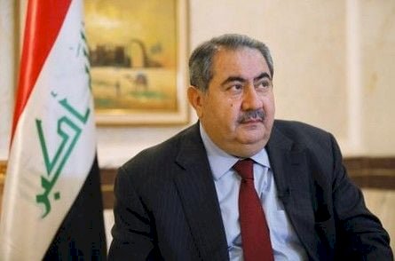 Irak Federal Mahkemesi Hoşyar Zebari hakkındaki kararını bugün açıklayacak