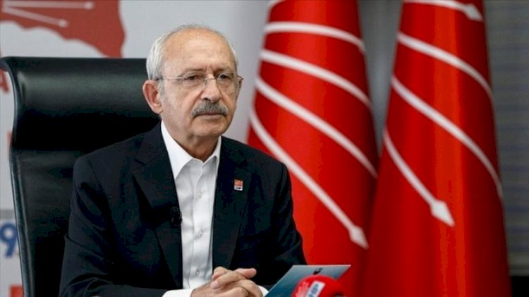 Kılıçdaroğlu'ndan 'Masada neden HDP yoktu?' eleştirilerine cevap geldi!