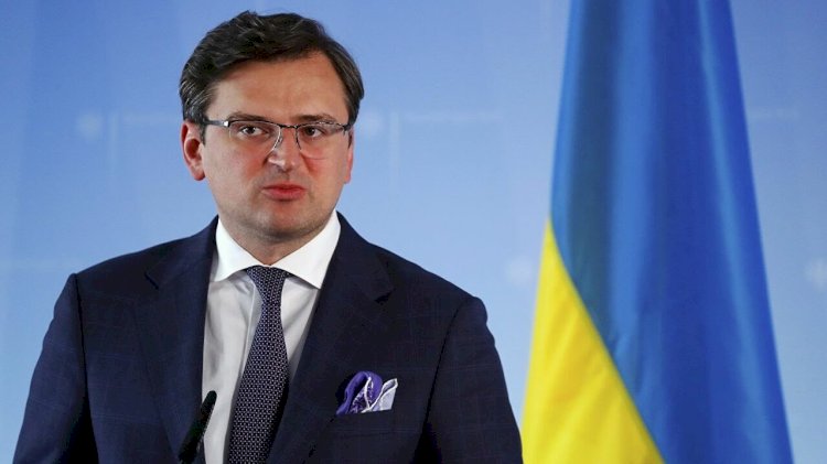 Ukrayna, Rusya dahil tüm AGİT üyelerini 48 saat içinde toplantıya çağırdı