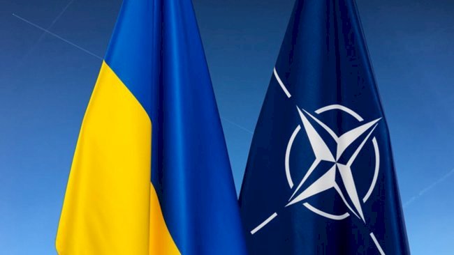 Ukrayna'nın İngiltere Büyük elçisi tartışma çıkardı: Savaştan kaçınmak için NATO üyeliğinden vazgeçebiliriz!