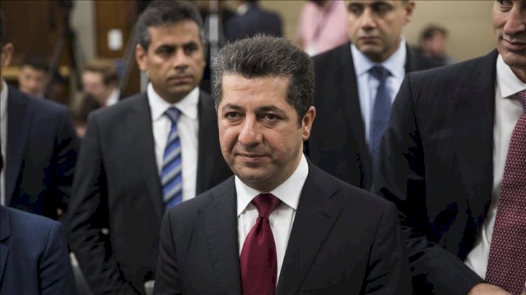 Başbakan Mesrur Barzani yarın Katar’ı ziyaret edecek