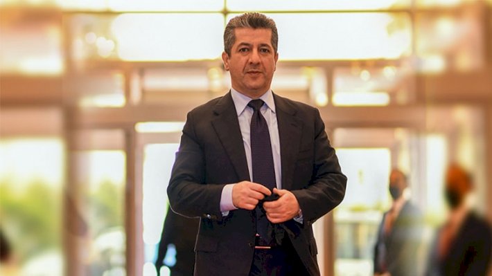 Mesrur Barzani Münih Güvenlik Konferansı'nda kimlerle görüşecek?