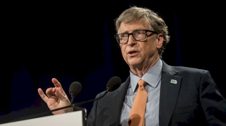 Bill Gates'ten uyarı... Sıradaki tehdidi açıkladı!
