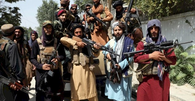 Taliban 4350 üyesinin görevine son verdi: 'kötü insanları temizledik'
