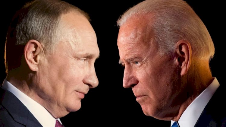 Beyaz Saray: Biden-Putin zirvesi iptal edildi