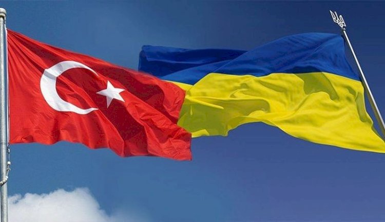 Ukrayna: Türkiye boğazları kapatsın