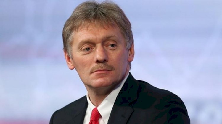 Kremlin: Savaş yok, özel operasyon var, 'işgal' kelimesi kabul edilemez
