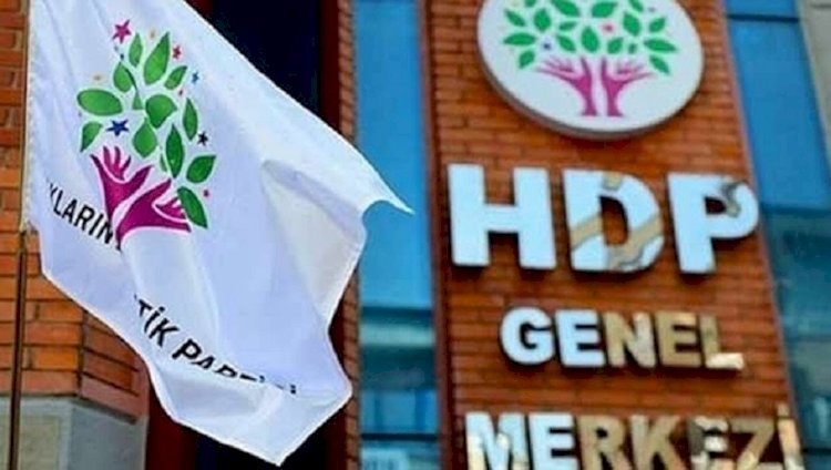 HDP'den AK Parti'ye çağrı: Montrö Boğazlar Sözleşmesi'ni esnetmeden yerine getirin