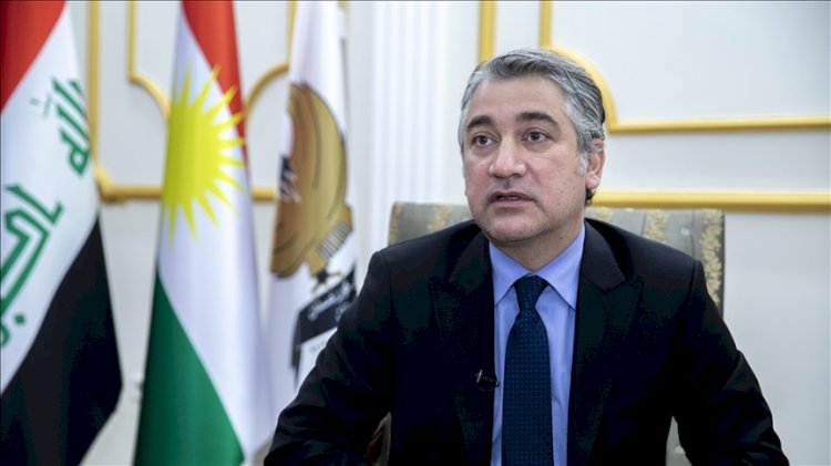 Cotyar Adil: Federal Mahkeme’nin aldığı karar Kürdistan Bölgesi’nde ciddi tehlikelere yol açacak