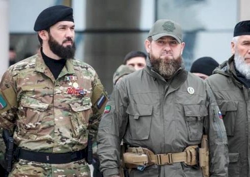 Ukrayna: Kadirov’un sağ kolu General Tuşayev çatışmalarda öldürüldü