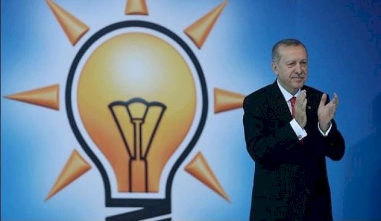 'Erdoğan’ın rakibi AKP kurucusu isim olacak'