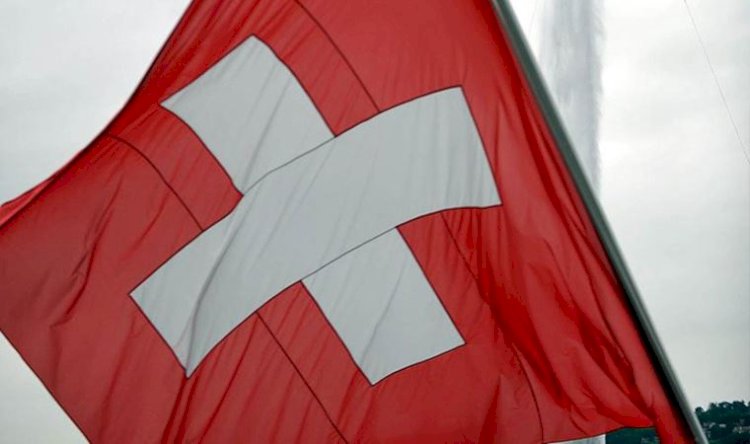 İsviçre, Rusya'ya karşı AB ile aynı yaptırımları uygulama kararı aldı