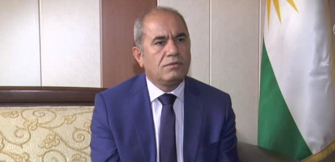 'Bağdat Kürdistan Bölgesi’nin bütçe payını siyasi koz olarak kullanıyor'