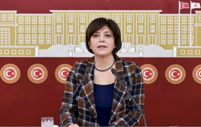 HDP'li Beştaş: 6 muhalefet partisinden davet gelmedi