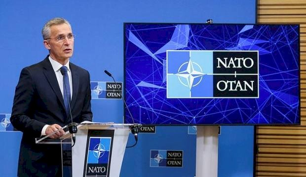 NATO: Ukrayna'da çatışmanın tarafı olmayacağız, asker göndermeyeceğiz