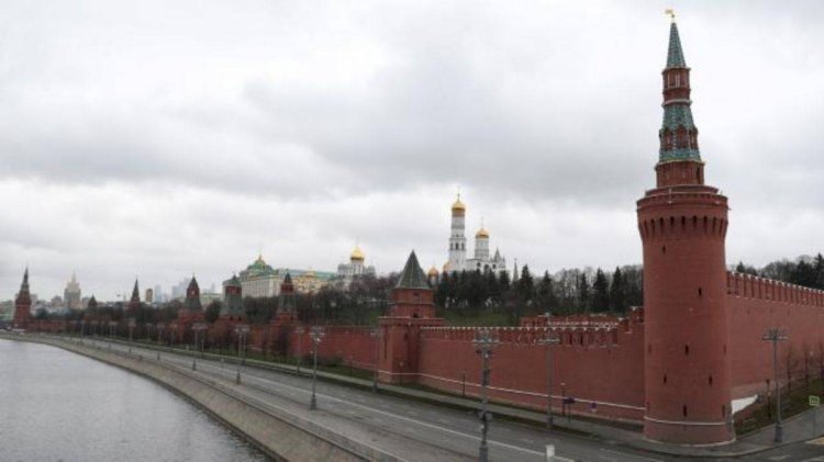 Kremlin: Yaptırımlar, Rusya'nın tutumunu etkilemeyecek