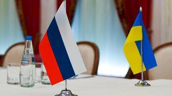 Ukrayna ve Rusya arasında müzakere: İkinci görüşme bugün